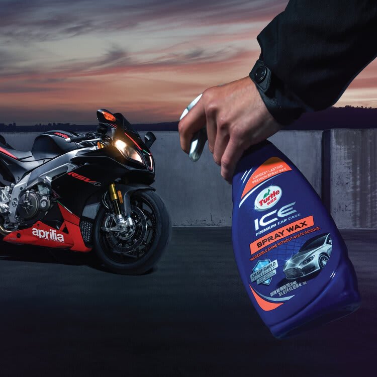 Top 5 Best Motorcycle Wax and Polish in 2023 | Sporty Journal 7 best motorcycle polish