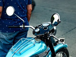 10 Best Bar End Mirrors for Motorcycles in 2023 Reviewed by Expert 11 best motorcycle bar end mirrors