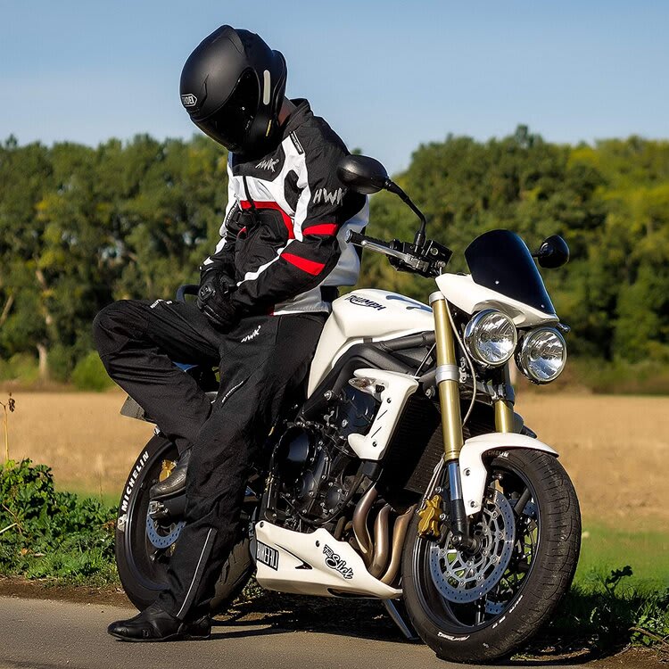 6 Best Textile Motorcycle Jackets for Men in 2023 | Sporty Journal 7 mens textile motorcycle jacket