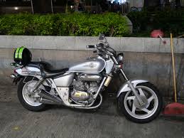 Motorcycle Backfire Causes | How to Fix It - Sporty Journal 3 File:Classical sliver motorcycle.jpg - Wikimedia Commons
