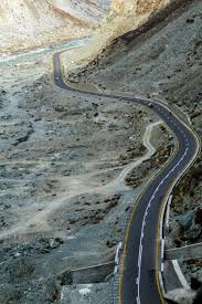 How Many Miles Can You Ride a Motorcycle in a Day | Sporty Journal 3 File:The Mighty Karakoram Highway 01.jpg - Wikimedia Commons