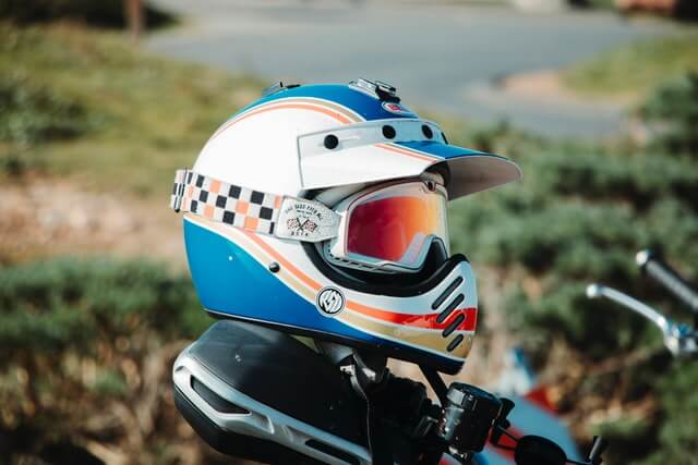 Buyers Guide for UTV Helmets | Sporty Journal 6 open face utv helmets