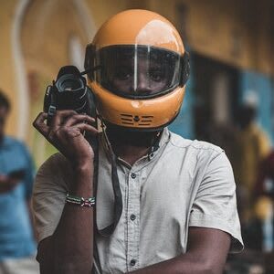 2 Best Motorcycle Helmet for Round Oval Heads in 2023 | Buyers Guide & Review 3 Best Motorcycle Helmet for Round Oval Head
