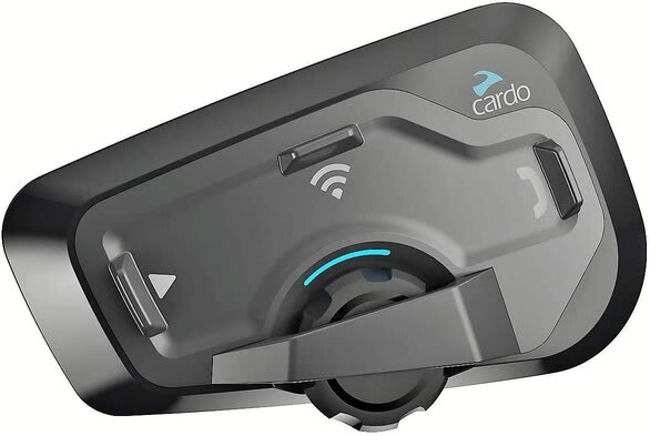 Cardo Freecom 4 Plus Review: Buying Guide 2023 2 Cardo Freecom 4 Plus headset