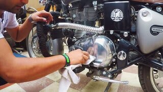 Top 10 Best Chrome Polish for Motorcycle Exhaust in 2023 | Buyers Guide & Review 11 best chrome cleaner for motorcycles