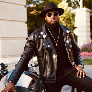 Best Motorcycle Gear for Big Guys in 2023 | Sporty Journal 1 best motorcycle jacket for fat guys