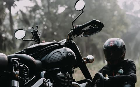Top 5 Best Full Face Helmet for Harley Riders in 2023 | Sporty Journal 6 Best Full Face Helmet for Harley Riders