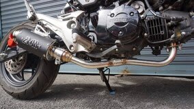 5 Best Honda Grom Exhausts For The Money In 2023| Sporty Journal 6 Best Honda Grom Exhausts