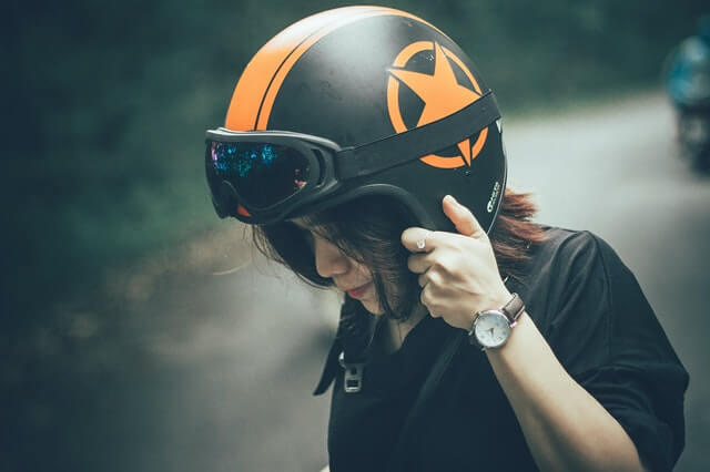 5 Best 3/4 Motorcycle Helmets | Open-Face Models Reviewed | Sporty Journal 6 Best 3/4 Motorcycle Helmets
