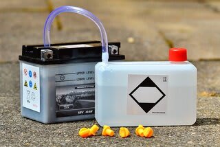 Best Motorcycle Battery for Harley (Ultimate Buying Guide) | Sporty Journal 6 Best Motorcycle Battery for Harley