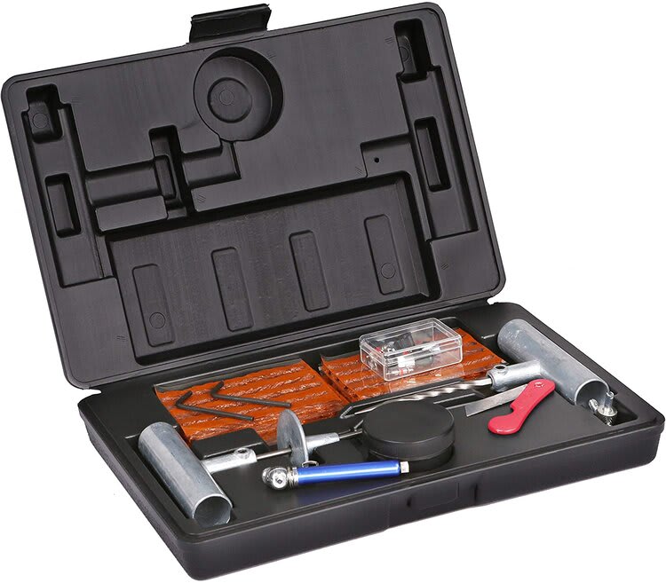 3 Best Motorcycle Tire Repair Kits in 2021 Sporty Journal