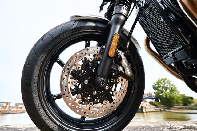 Best Motorcycle Brake Pads Ultimate Buyer's Guide | Sporty Journal 6 Best Motorcycle Brake Pads