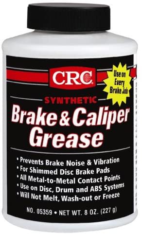5 Anti Seize for Brakes for a Safe Ride - Guide & Review in 2023 | Sporty Journal 6 Anti Seize for Brakes