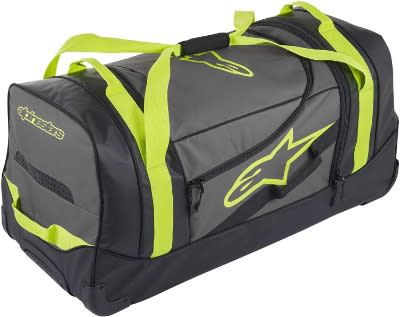 The Best Dirt Bike Gear Bag Buying & Guide | Sporty Journal 6 resized image Promo 2021 08 02T120642.669