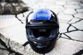 Free Images : clothing, motorbike, headgear, sports equipment, helm, motorcycle helmet, personal protective equipment, football equipment and supplies, protective equipment in gridiron football, shoei, protection gear 5472x3648 - - 1109367 - Free stock ...