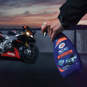 best motorcycle polish