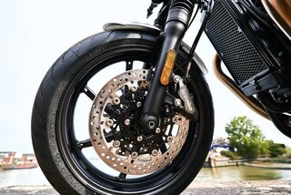 best brake pads for harley davidson