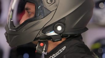 Best Sound Quality Motorcycle Helmet Speakers
