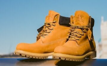 best motorcycle boots for riding