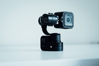 best motorcycle vlogging camera