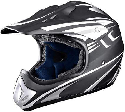 Off Road Helmet