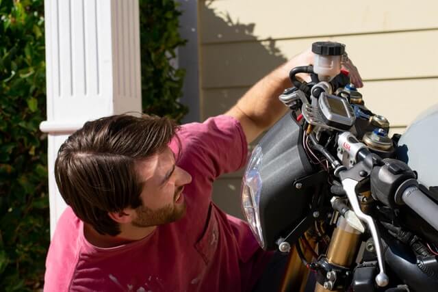 How to Hotwire a Motorcycle step by step guide
