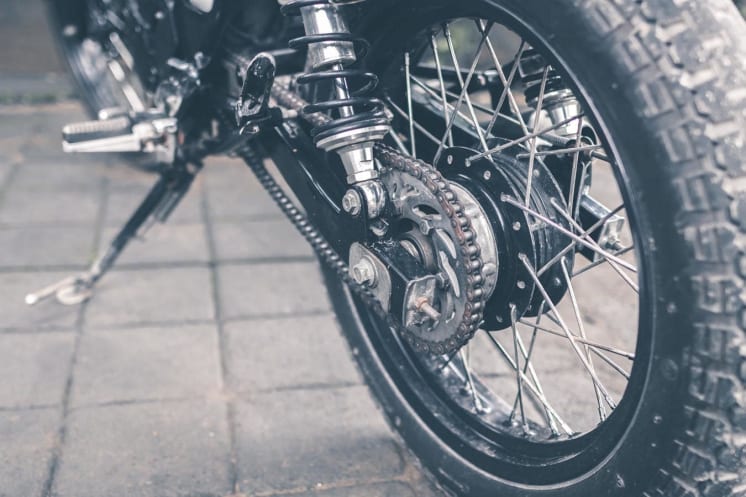 Does a Sprocket Need Replacement with the Chain?