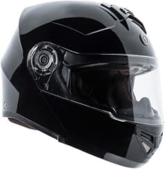 TORC T27 Full Face Modular Helmet with Integrated Blinc Bluetooth
