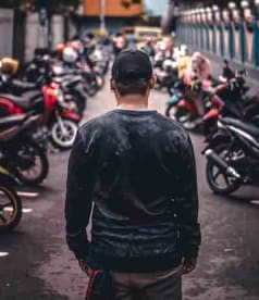 motorcycle theft prevention