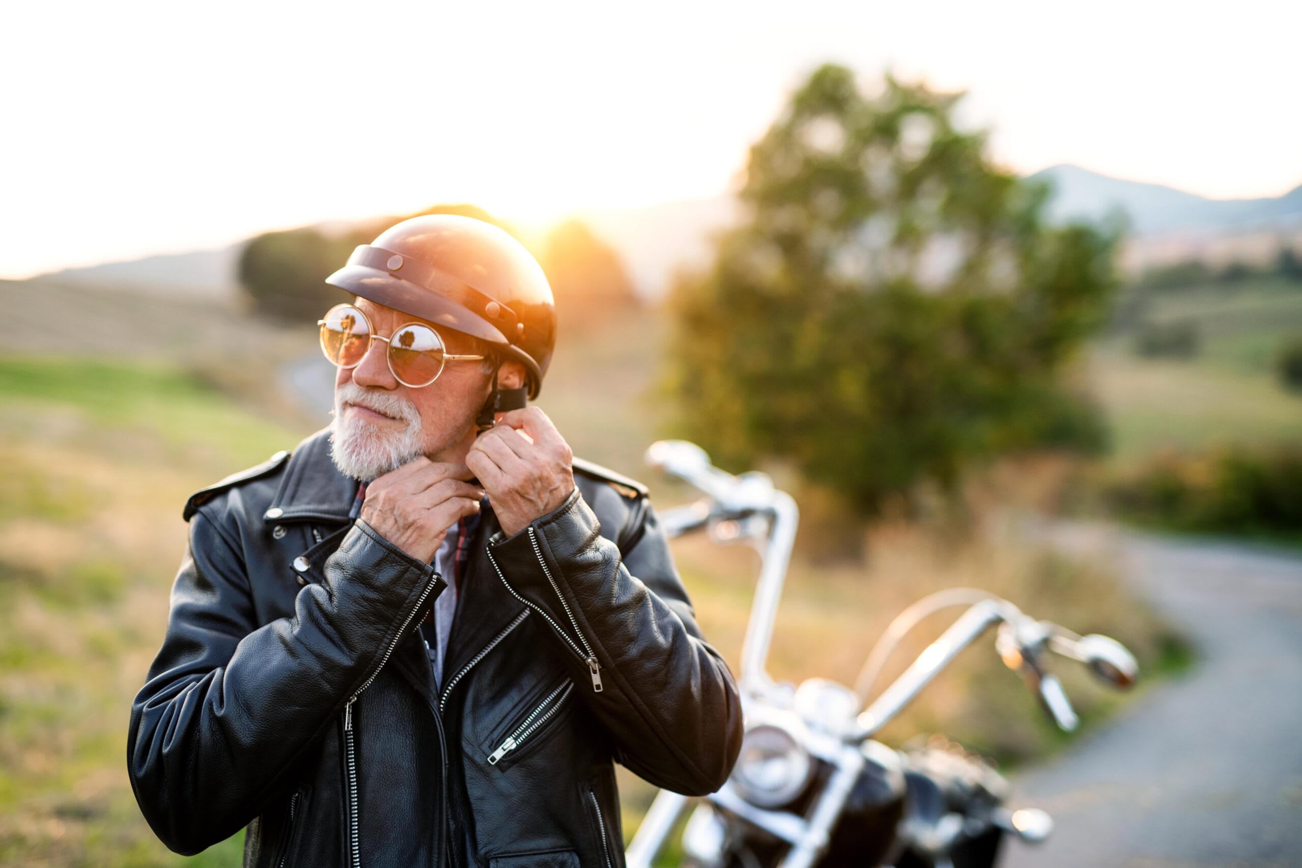 How to Measure Head Size for Motorcycle Helmet | A Definitive Guide | Sporty Journal 1 how to measure your head for a motorcycle helmet