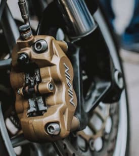 How Often Should Motorcycle Brakes be Changed