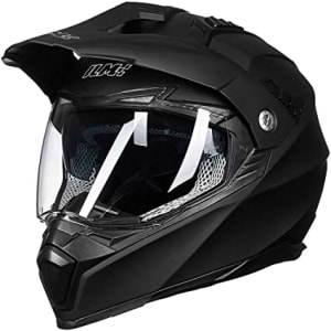 Guidance to Wear the Best Motorcycle Helmet in 2023| Sporty Journal 16 ILM Motorcycle Dual SportHelmet