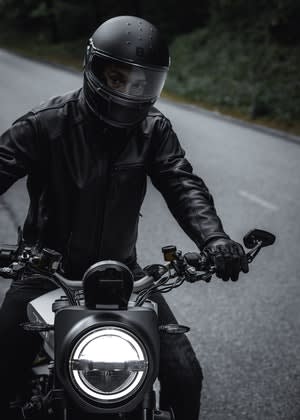 Top 2 Best Motorcycle Helmet for Neck Pain in 2022 | Ultimate Buying Guide