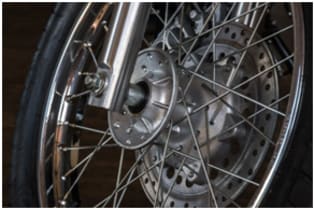 Best Wheel Bearings for Harley