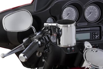best motorcycle drink holder