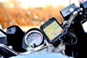 gps tracking device for motorcycle