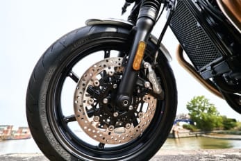 Best Motorcycle Brake Pads