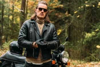Best Motorcycle Jacket for Tall Riders