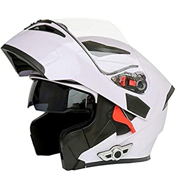 10 Best Bluetooth Motorcycle Helmets in 2022 Reviews & Buyer's Guide | Sporty Journal 34 MOPHOTO Intercom Helmet – Modular Motorcycle Helmets with Bluetooth