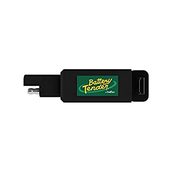 Battery Tender USB Charger Adapter