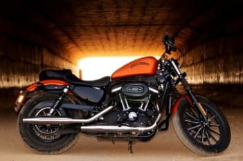 Best 2 Into 1 Exhaust for Harley Bagger