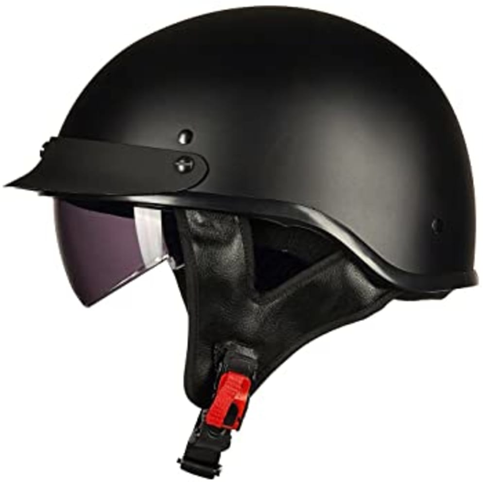 10 Best Half Helmets Buyers Guide 2022 Sporty Journal 10 Best Half Helmets Buyers Guide 2022 Sporty Journal
