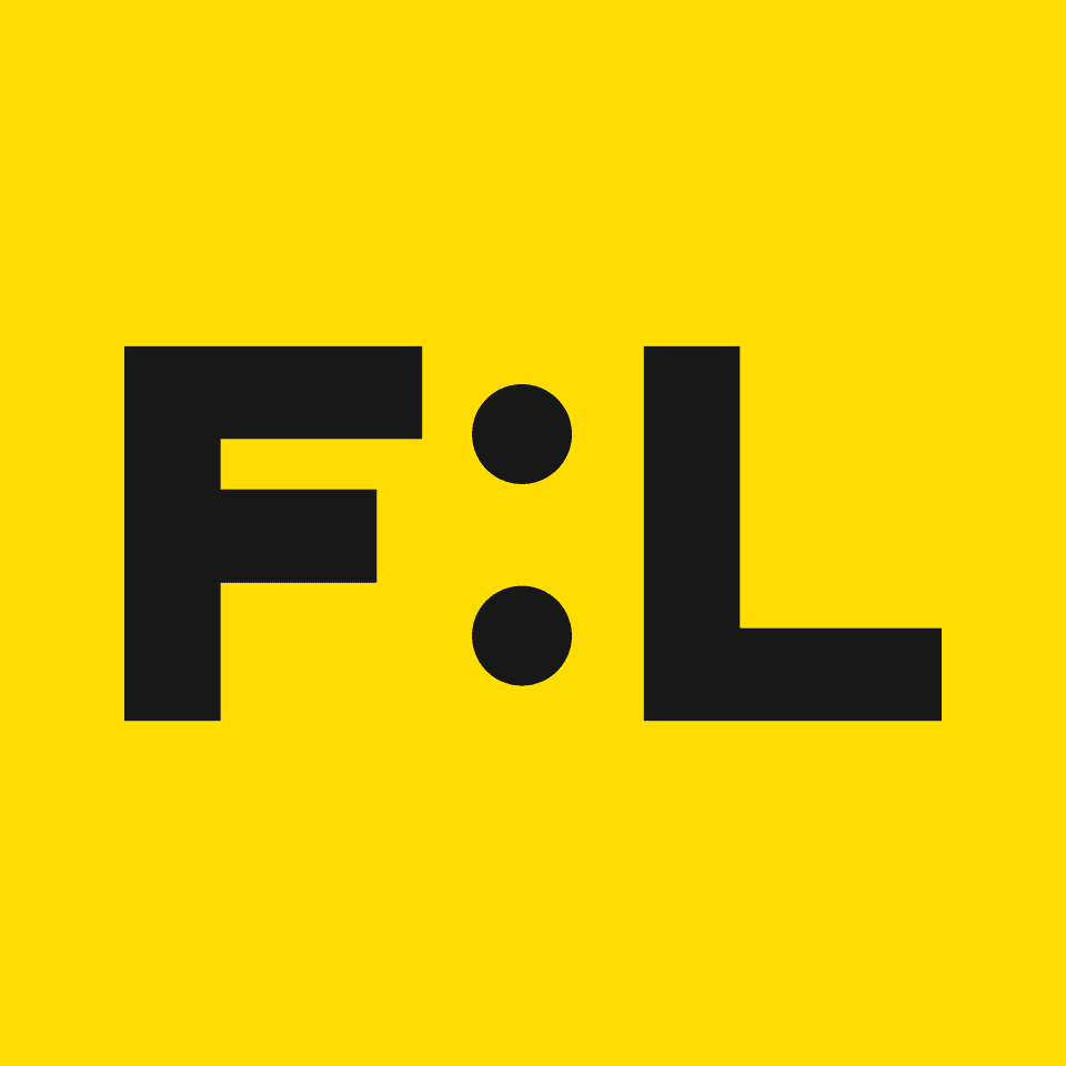 company logo