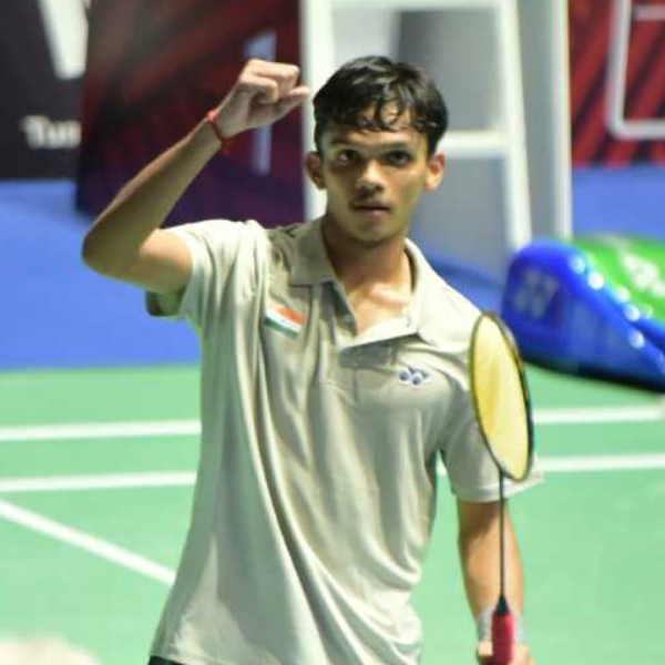 S.Sankar Muthusamy SUBRAMANIAN