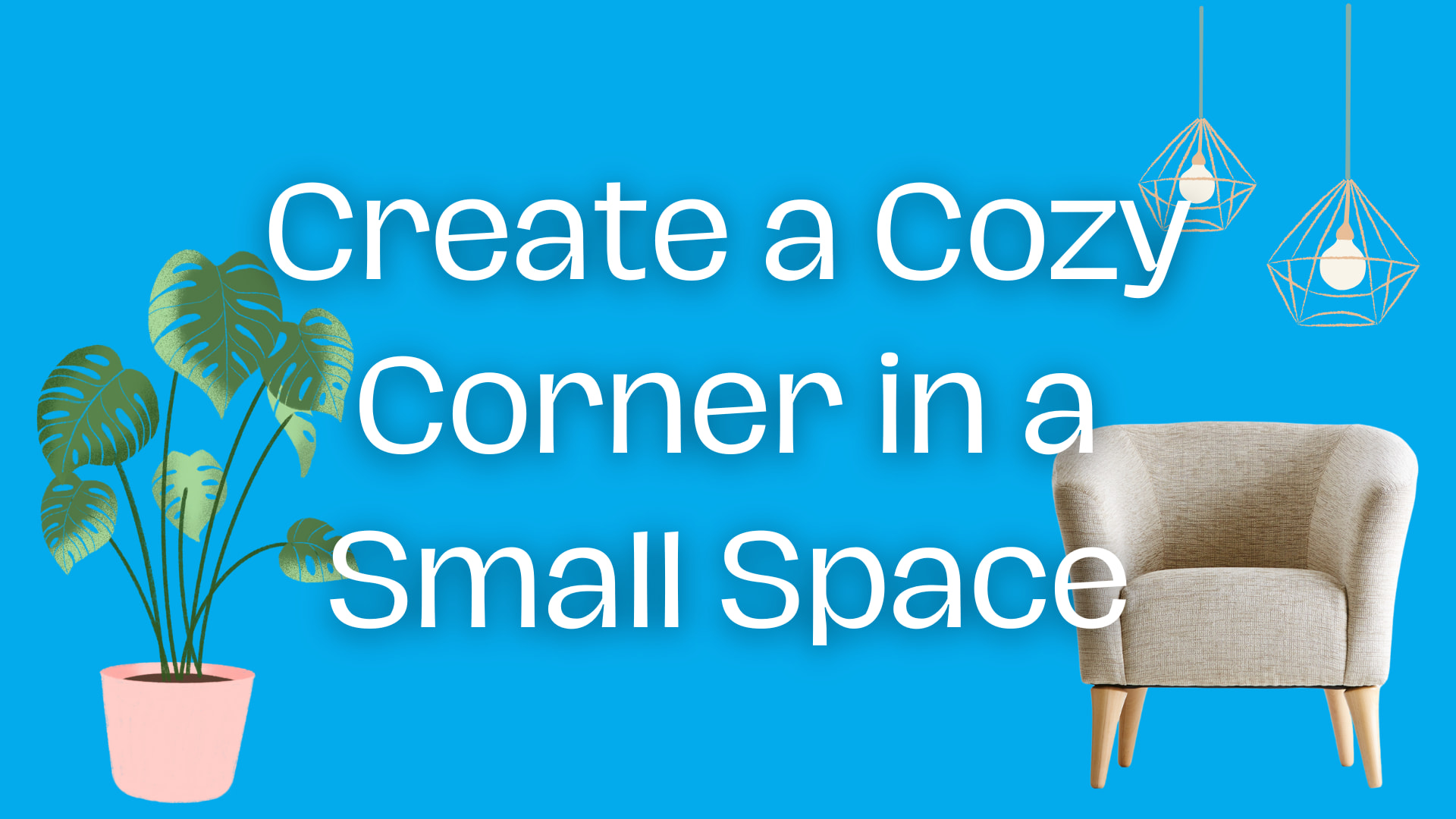 Create A Cozy Corner In A Small Space Spot Easy Create A Cozy Corner In A Small Space Spot Easy