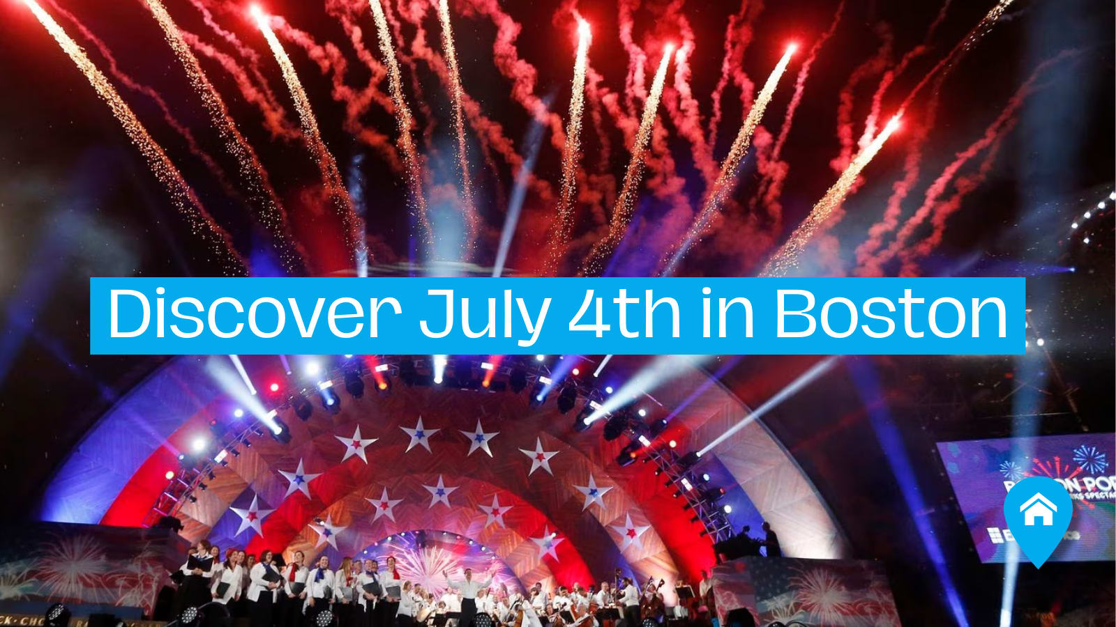 Discover July 4th in Boston Spot Easy