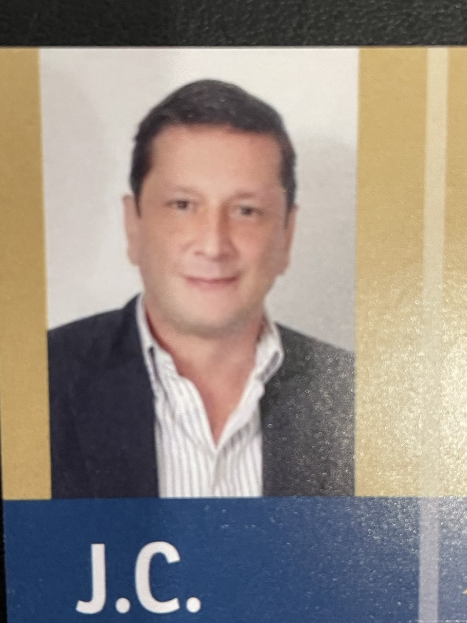 Profile Picture