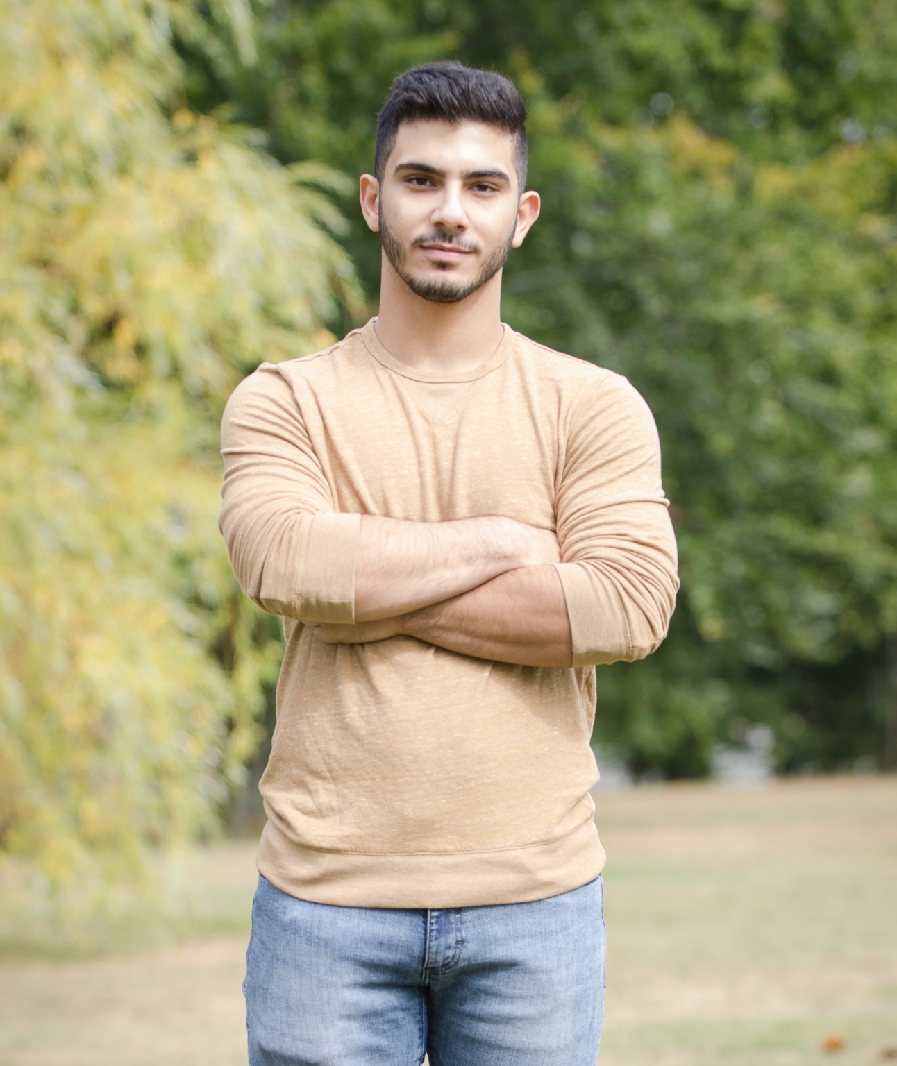 Profile Picture