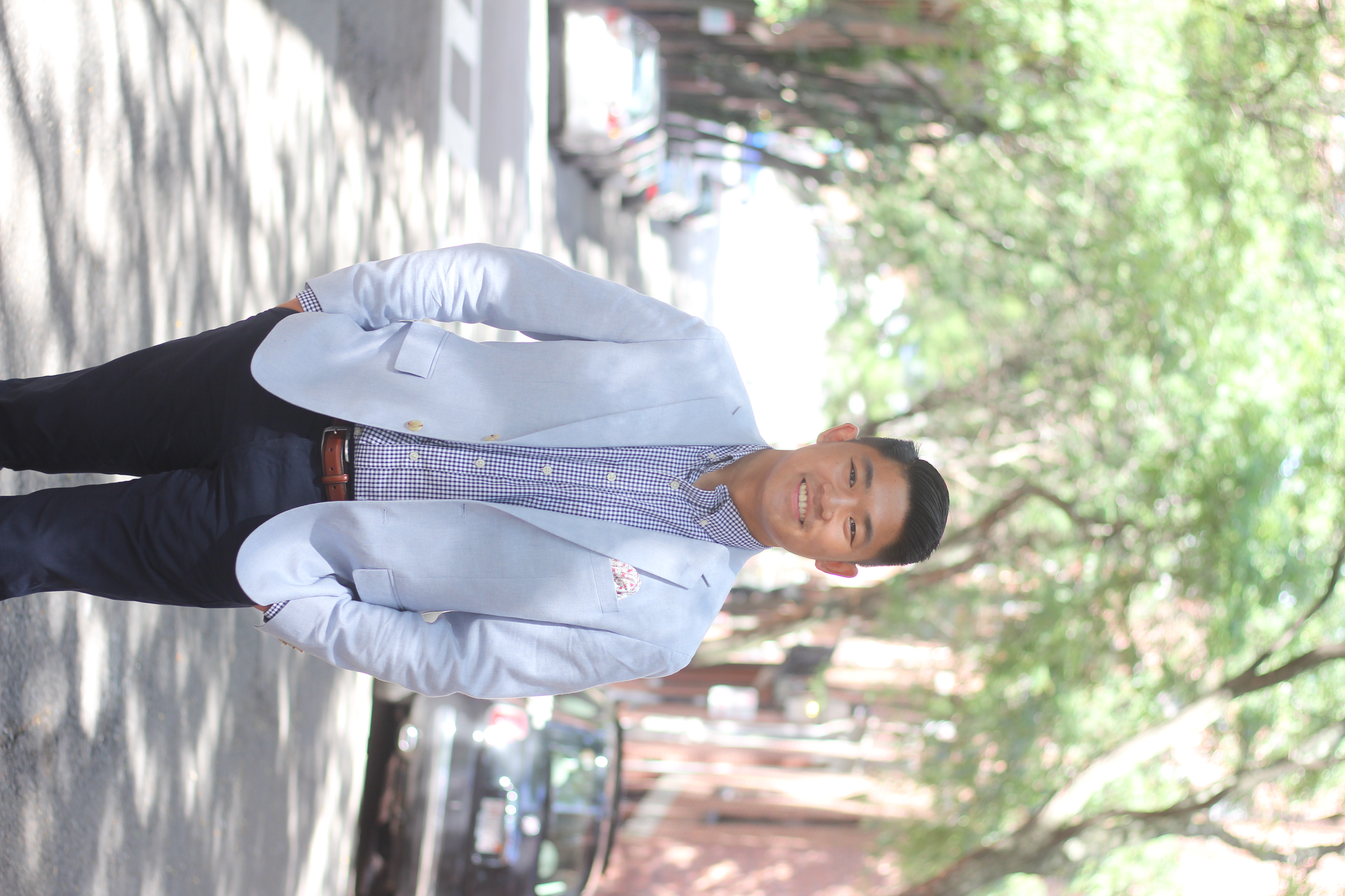 Profile Picture