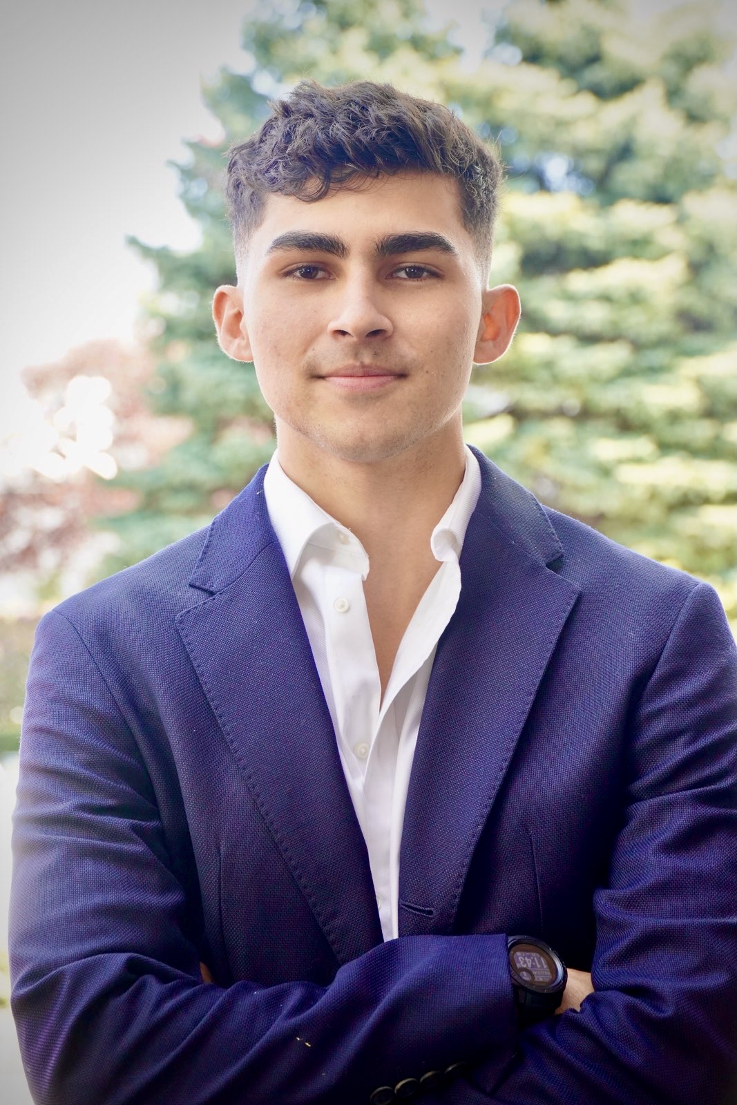 Profile Picture